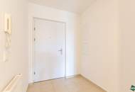 Attraktive 2-Zimmer-Wohnung mit Loggia und inkl. Garagenplatz nahe Klinik Floridsdorf - ideal für Singles