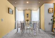 Reiheneckhaus in Bisamberg :4 Zimmer,1160m2 Garten...Ihre Geldanlage! Investieren Sie heute, profitieren Sie in Zukunft!