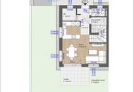 Doppelhaushälfte im 22. Bezirk - Fertigstellung 2026