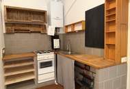 Hirschengasse - hofseitiges Atelier/Lokal Nähe U3 Zieglergasse unbefristet zu vermieten