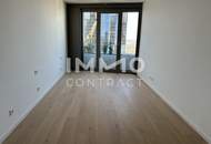 ERSTBEZUG: Leben über den Dächern Wiens mit Fitness, Spa und Pool!