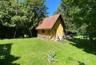 **OPEN HOUSE 5.9.2025** - Einfamilienhaus mit Ausbau-Potenzial, >1.700 m² Grundstück