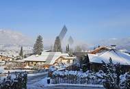 Neubau: Chalets in Aussichtslage am Waldrand