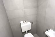 Nähe Augarten und Donauinsel! Schönes 2-Zimmer DG, 1200!