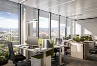 1100! Moderne Bürofläche mit perfekter Anbindung am Wienerberg!