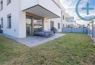 Einziehen und Wohlfühlen - 3 Zimmer Gartentraum