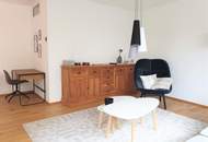 Stylische 3-Zimmer-Gartenwohnung bei U3 Kendlerstraße