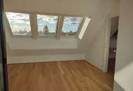 SCHÖNE MAISONETTE-GALERIE-Wohnung mit 2 großen TERRASSEN