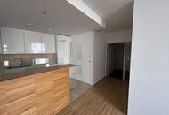Zentrale 4-Zimmer-Wohnung mit Terrasse in Nähe des Lendplatzes
