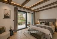 Renditeobjekt - Exklusive Neubau-Wohnung in sonniger Toplage
