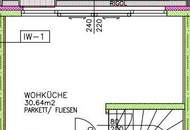 Schlüsselfertiges Reihenhaus+ KG+ 2 Terrassen+ Garten+ KFZ-Stellpatz neben dem Badeteich Süßenbrunn