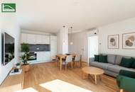 Ein Wohntraum zwischen Ruhe und Stadtleben in erstklassiger Lage direkt bei der U1 - Ankommen und wohlfühlen! - JETZT ZUSCHLAGEN