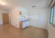 SINGLE-HIT: Schöne Klein-Wohnung bei der KF-UNI mit Balkon - Heinrichstraße 47b Top 18B