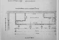 BAUERNHOF MIT MEHREREN GEBÄUDEN - PRESSHAUS &amp; GEWÖLBEKELLERN – SANIERUNGSBEDARF MIT VIEL POTENZIAL
