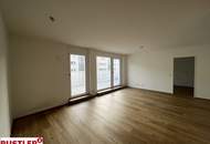 Helle und gemütliche 3-Zimmer-Wohnung mit großzügiger Außenfläche