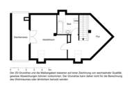 „Wohnen zwischen Stadt und Natur – Lebensqualität in ihrer schönsten Form“ - 4-Zimmer-Maisonette-Wohnung