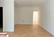 Erstbezug! Hochwertige 2-Zimmer Gartenwohnung in ruhiger Lage - zu verkaufen