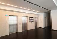 ÜBER DEN DÄCHERN WIENS: 2-Zimmer-Skyline-Apartment mit Panoramablick, 60,61m², Wienerberg