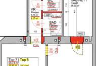Stilvoller Altbau-Charme trifft auf moderne Ausstattung! 3-Zimmer Wohnung in guter Lage zu fairem Preis