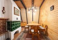 ***Einzigartiges Refugium im schwedischen Stil – Ruhe, Natur &amp; Wohngefühl auf höchstem Niveau***