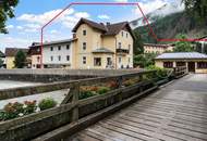 Charmantes Appartementhaus im Herzen von Mallnitz