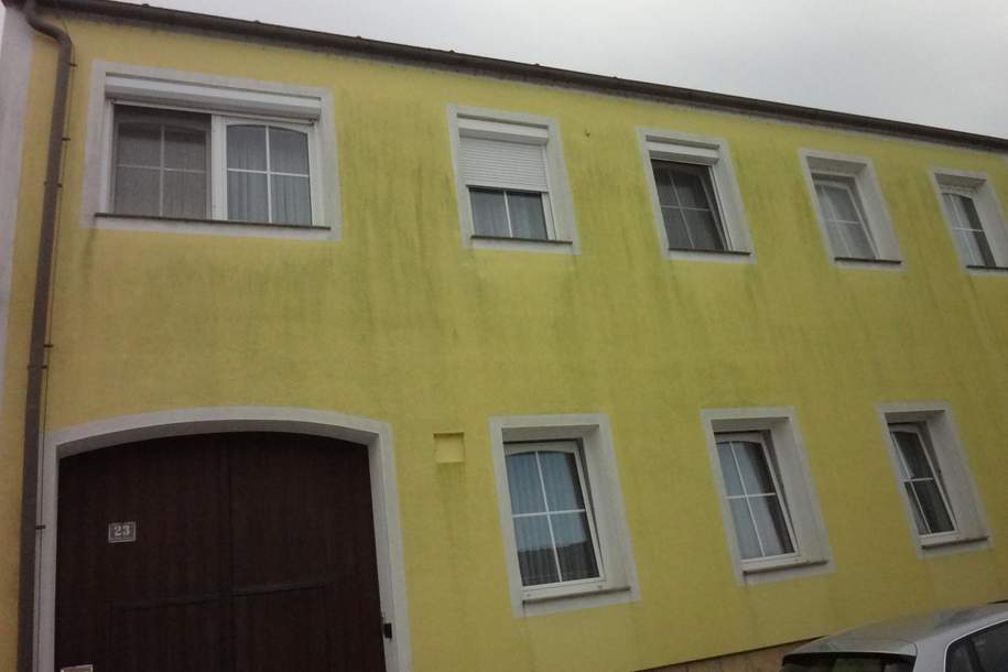 Wohnen wo andere Urlaub machen - Ein-oder Zweifamilienhaus in ruhiger Wohnlage!, Haus-kauf, 399.000,€, 7071 Rust(Stadt)