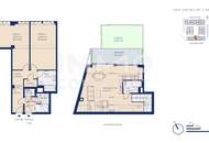 Attraktiv und einzigartig! Provisionsfreies Eigentum in toller Lage