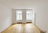 TOPLAGE - Großzügige Altbauwohnung nahe Mariahilfer Straße!