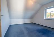 Hofamt Priel - 3 Zimmerwohnung mit Balkon und Schwimmteich