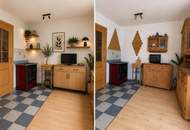 Junges solides Haus - viel Platz für Familie Hobby und Homeoffice