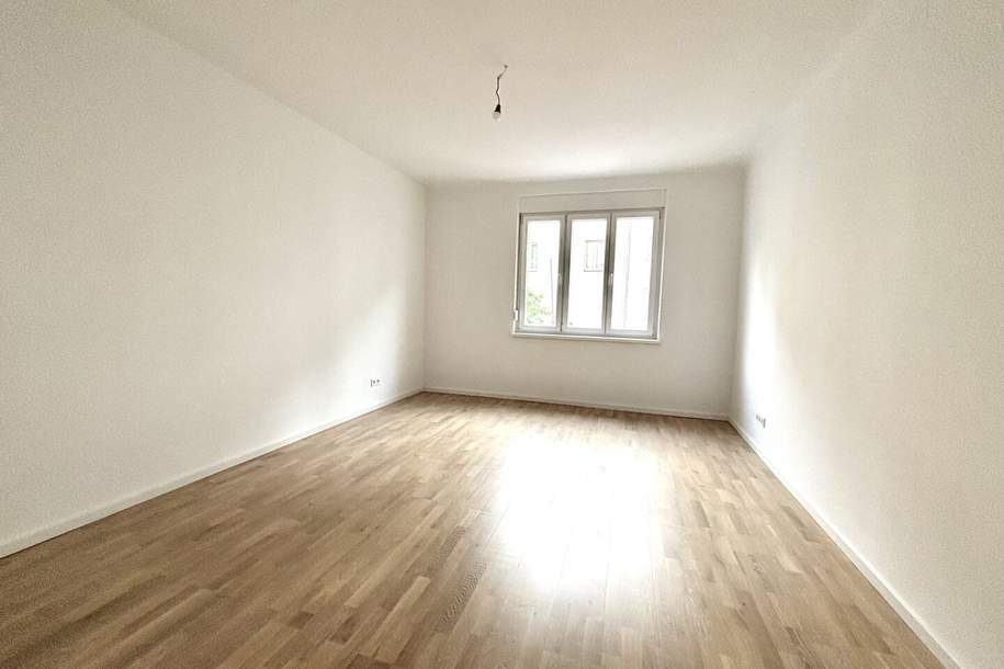 1180! Hochwertig ausgestattete 3-Zimmer Wohnung mit Terrasse! ERSTBEZUG NACH GENERALSANIERUNG!, Wohnung-kauf, 490.000,€, 1180 Wien 18., Währing