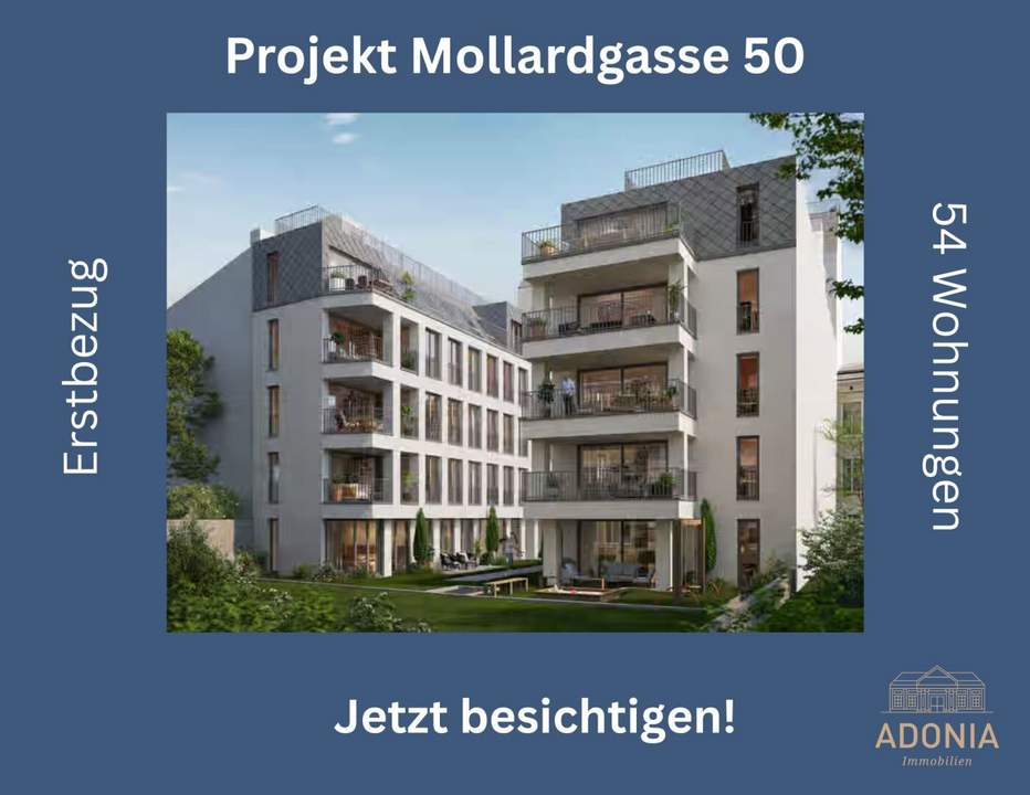 ++NEU++ Stilvolle 2-Zimmer-Wohnung mitten im Herzen der Stadt (1/3)