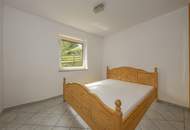 Renditeobjekt - Gartenwohnung in Ruhelage mit Blick aufs Kitzbüheler Horn