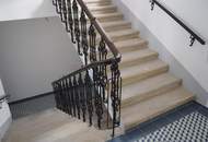 4-Zimmer-Altbaumiete!| Zweitbezug nach Top-Sanierung!