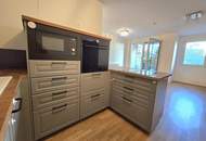 "U1-Nähe &amp; eigener Garten – stilvolle Neubauwohnung in Oberlaa"