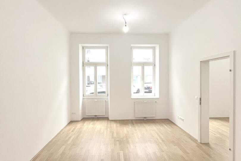 Hübsches 2-Zimmer Eigentum mit Garten und Terrasse!, Wohnung-kauf, 199.000,€, 1100 Wien 10., Favoriten