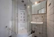 ++NEU++ Kompaktes Altbau-Apartment mit viel Potenzial – perfekt für kreative Lösungen