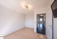 Gemütliche 3-Zimmer-Wohnung mit Loggia in gefragter Floridsdorfer Lage mit Top-Anbindung