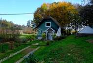 Kleines Juwel am Waldrand: liebevoll renoviertes Landhaus