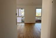 Sonnige Terrassenwohnung im Grünen – Süd-Westlage &amp; lichtdurchflutet