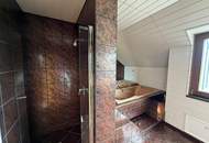 Exklusives Architektenhaus im schönen Bad Fischau!