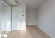 Sonniges Wohnen mit Stil – charmante Zwei-Zimmer-Stadtwohnung mit Loggia in Südwestlage