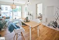 **ab 01.07.** Praktisch geschnittene Single- oder Pärchenwohnung im 1. Stock an der Schönbrunner Straße