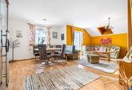 Vielseitige Liegenschaft mit zwei Wohnhäusern, Wirtschaftsgebäuden, Nutzflächen und Wald