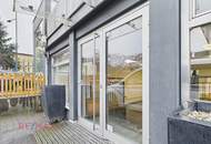 Raum für Ideen: Ihre neue Geschäftsfläche mit Perspektive