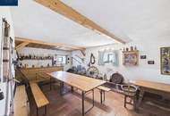 Entzückender Bauernhof in Hörmanns bei Zwettl mit 8.650 m² Grund