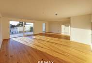 Erstklassiges 4-Zimmer-Penthouse mit drei Terrassen - Erstbezug