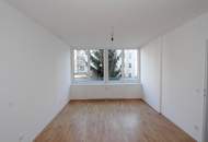 Ideale, sonnige 2 Zimmer Neubauwohnung