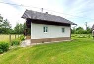 Einfamilienhaus