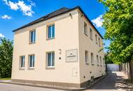 Vielseitige Liegenschaft in Toplage von Tulln – Ordination, Praxis oder großzügiges Familienhaus | ZELLMANN IMMOBILIEN